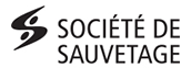 Société de sauvetage Logo